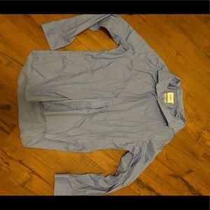 Goodfella button down worn twice